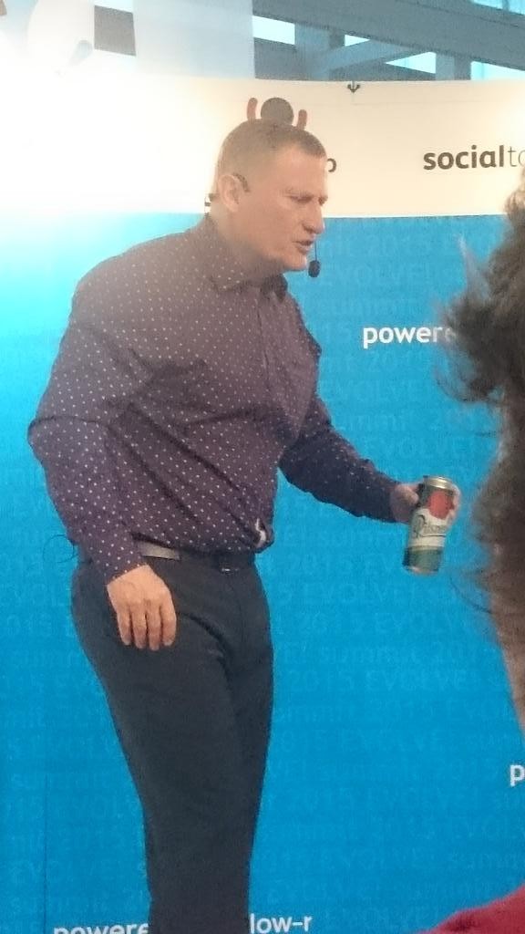 Beer and recruitment? Perfect match!