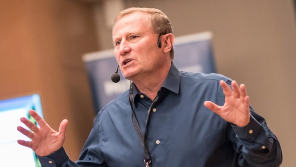 Greg Savage - The Savage Recruitment Academy