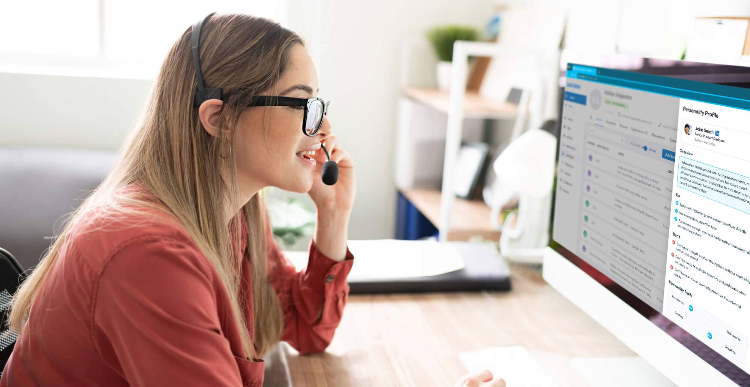 SRA - Recruitment Training on Demand
